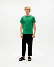 Load image into Gallery viewer, Camiseta verde hemp
