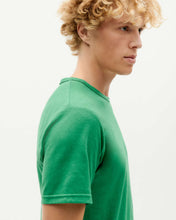 Load image into Gallery viewer, Camiseta verde hemp
