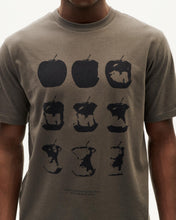 Load image into Gallery viewer, Camiseta gris apple Zach
