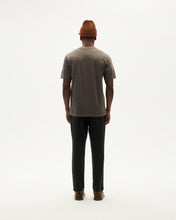 Load image into Gallery viewer, Camiseta gris apple Zach
