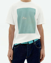 Load image into Gallery viewer, Camiseta blanca air Zach
