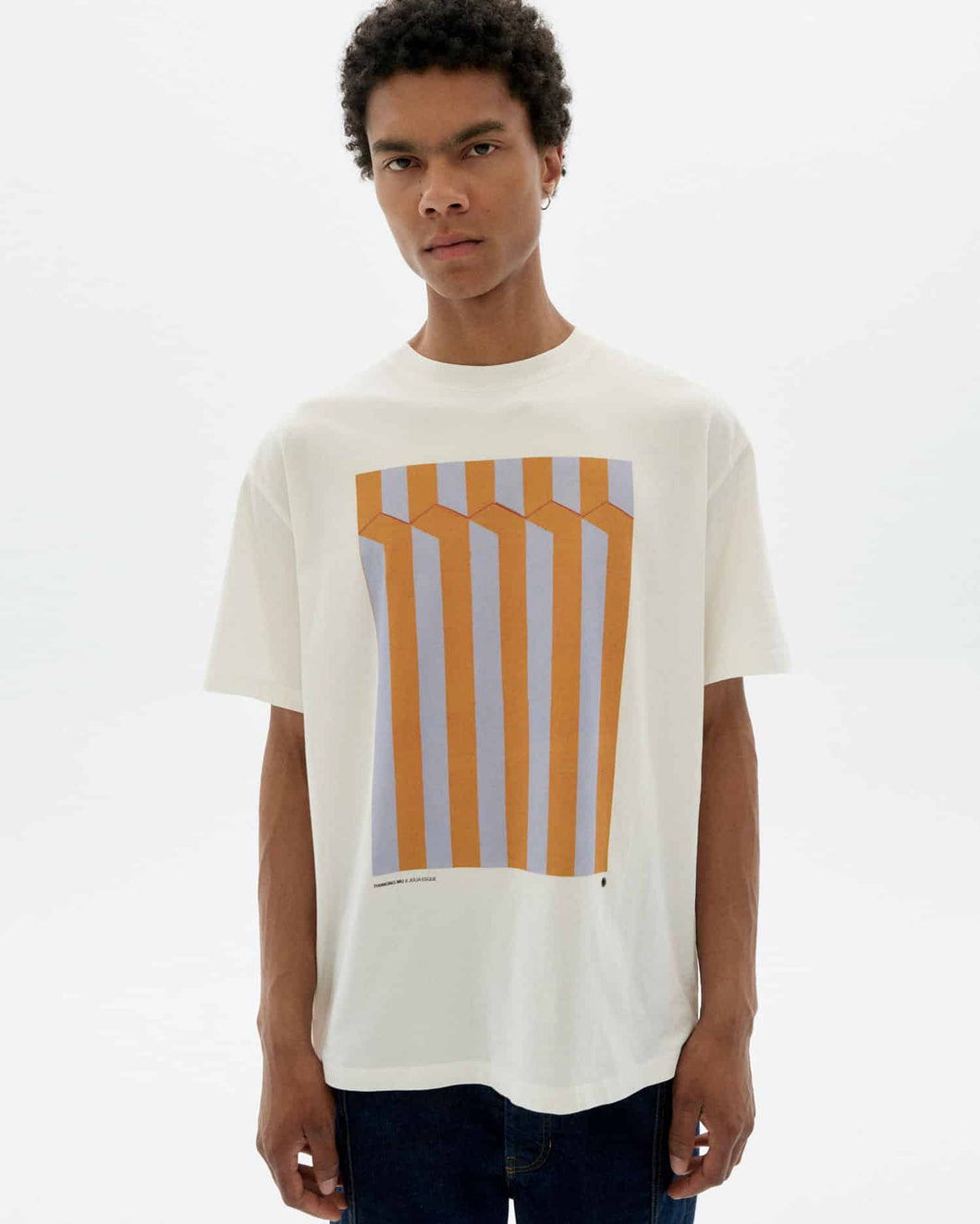 Camiseta Esqué Aaron