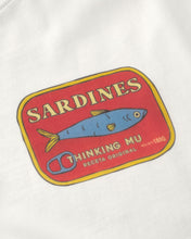 Load image into Gallery viewer, Camiseta sardines Aaron
