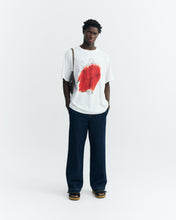 Cargar imagen en el visor de la galería, Camiseta oversize flower Eric
