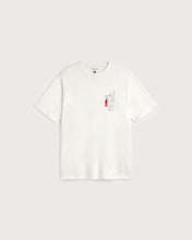 Load image into Gallery viewer, Camiseta bordada fisherman Zach
