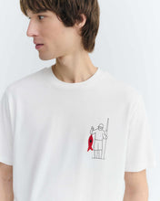 Load image into Gallery viewer, Camiseta bordada fisherman Zach
