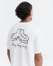 Load image into Gallery viewer, Camiseta Long Hug Aaron
