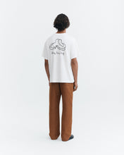 Load image into Gallery viewer, Camiseta Long Hug Aaron
