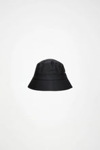 Load image into Gallery viewer, Bucket Hat - Black
