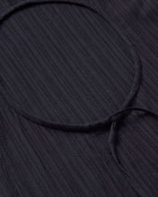 Load image into Gallery viewer, Vestido largo popcorn abertura espalda Kina
