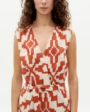 Load image into Gallery viewer, ILUSION MICROCHIP WINONA JUMPSUIT
