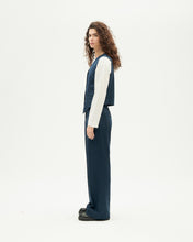 Load image into Gallery viewer, Pantalón BlueBerry Hermione
