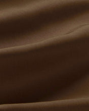 Load image into Gallery viewer, Pantalón wide leg pinza marrón Molly
