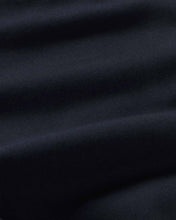 Load image into Gallery viewer, Pantalón wide leg tiro bajo navy Pat
