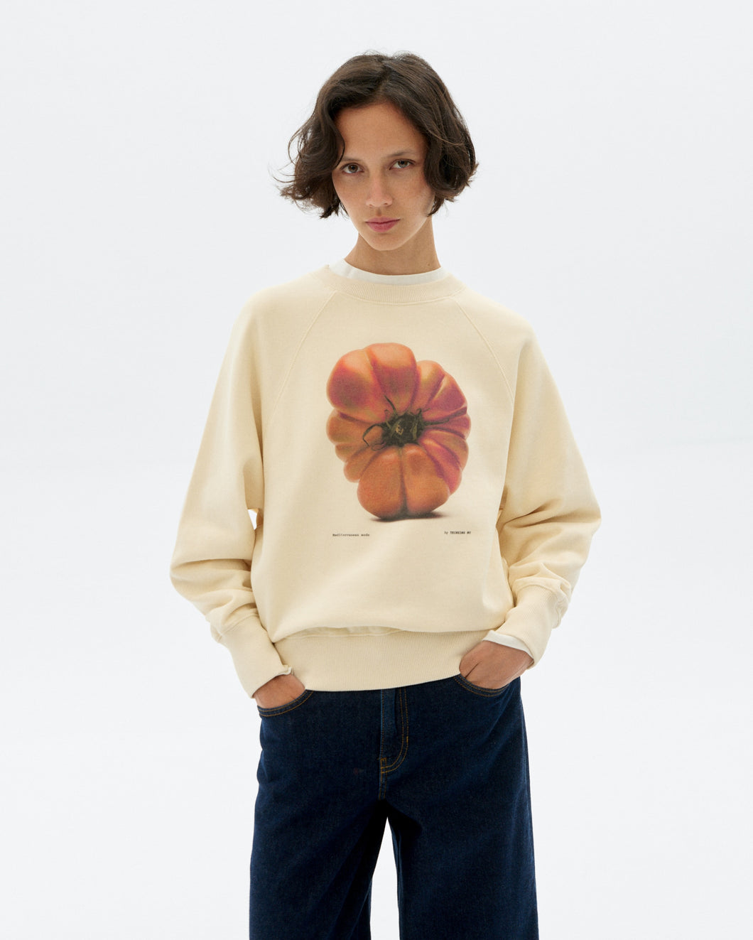 Sudadera tomaquet Bonnie