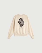 Load image into Gallery viewer, Sudadera bordada a mano shell Bonnie
