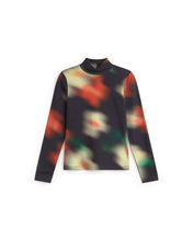 Load image into Gallery viewer, Top Bloom Print Ellen
