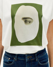 Load image into Gallery viewer, Camiseta blanca sense 1 Volta
