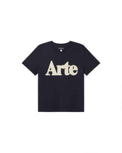 Load image into Gallery viewer, Camiseta navy arte Ida
