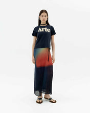 Load image into Gallery viewer, Camiseta navy arte Ida
