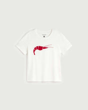 Load image into Gallery viewer, Camiseta patched origami Ida
