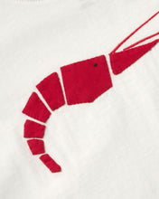 Load image into Gallery viewer, Camiseta patched origami Ida
