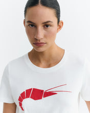 Load image into Gallery viewer, Camiseta patched origami Ida
