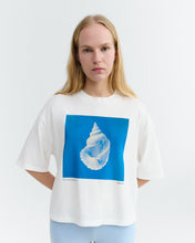 Load image into Gallery viewer, Camiseta oversize sea treasure Lena
