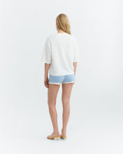Load image into Gallery viewer, Camiseta oversize sea treasure Lena
