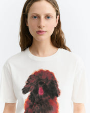 Load image into Gallery viewer, Camiseta Pet Portrait Lucia
