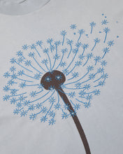 Load image into Gallery viewer, Camiseta Dandelion Blue Volta
