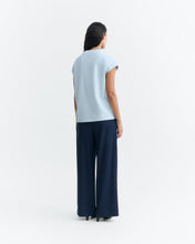 Load image into Gallery viewer, Camiseta Dandelion Blue Volta
