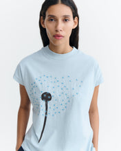 Load image into Gallery viewer, Camiseta Dandelion Blue Volta
