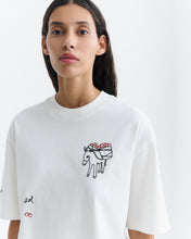 Load image into Gallery viewer, Camiseta oversize Tomatera Lena
