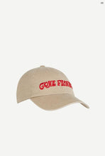 Load image into Gallery viewer, Fishing cap Oatmeal - lacontra
