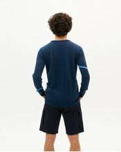 Cargar imagen en el visor de la galería, Sunset Guillaume Knit Sweater - lacontra

