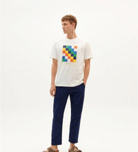Load image into Gallery viewer, Yes to Color T-SHIRT - lacontra
