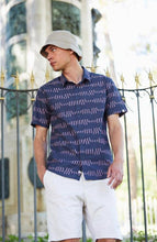 Load image into Gallery viewer, Camisa Wavy - lacontra
