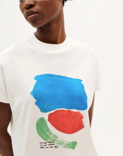 Load image into Gallery viewer, MANIFIESTO T-SHIRT - lacontra
