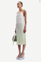 Load image into Gallery viewer, Frederika Long Dress - lacontra
