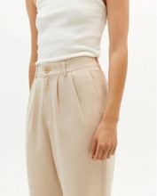 Load image into Gallery viewer, Pearl Hemp RINA PANTS - lacontra
