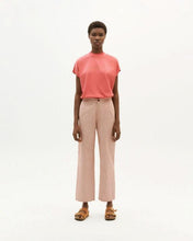 Load image into Gallery viewer, Vicky Seersucker Mariam Pants - lacontra
