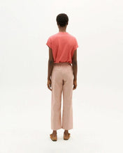 Load image into Gallery viewer, Vicky Seersucker Mariam Pants - lacontra
