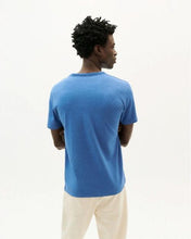 Load image into Gallery viewer, BLUE  T-SHIRT - lacontra
