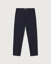 Load image into Gallery viewer, Navy Light Moero Pants - lacontra
