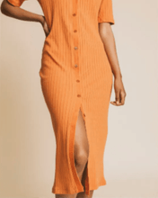 Load image into Gallery viewer, Terracota Jur Dress - lacontra
