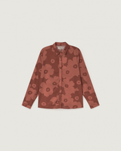 Load image into Gallery viewer, BIG FLOWERS TEJA CHAMOMILE BLOUSE - lacontra
