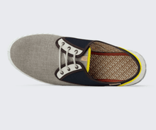 Load image into Gallery viewer, Sisto Combi 2 Navy Shoes - lacontra
