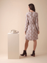 Load image into Gallery viewer, ALICE Floral Dress - lacontra
