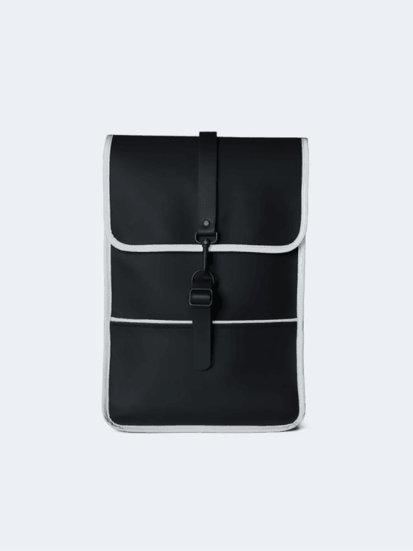 Backpack Mini - Black Reflective - lacontra